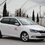 Δοκιμή Skoda Fabia diesel 1.4 TDI 90 PS DSG7