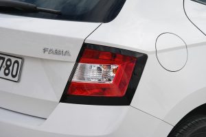 Δοκιμή Skoda Fabia diesel 1.4 TDI 90 PS DSG7