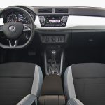 Δοκιμή Skoda Fabia diesel 1.4 TDI 90 PS DSG7