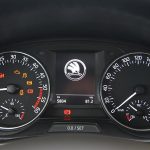 Δοκιμή Skoda Fabia diesel 1.4 TDI 90 PS DSG7