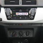 Δοκιμή Skoda Fabia diesel 1.4 TDI 90 PS DSG7