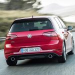 Οι επιδόσεις του ανανεωμένου VW Golf GTI