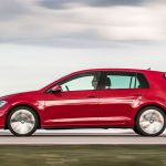 Οι επιδόσεις του ανανεωμένου VW Golf GTI