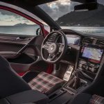 Οι επιδόσεις του ανανεωμένου VW Golf GTI