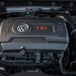 Οι επιδόσεις του ανανεωμένου VW Golf GTI