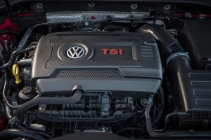 Οι επιδόσεις του ανανεωμένου VW Golf GTI