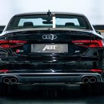 Audi S5 με 425 άλογα δείχνει τα... δόντια του