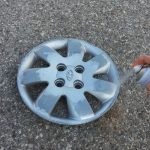 Επισκευάστε τα τάσια των τροχών με 5 ευρώ!