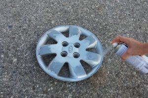 Επισκευάστε τα τάσια των τροχών με 5 ευρώ!