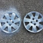 Επισκευάστε τα τάσια των τροχών με 5 ευρώ!