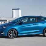 Νέο Ford Fiesta ST με 1.5 λτ. και 200 ίππους (+video)