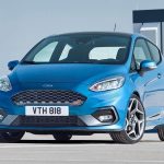 Νέο Ford Fiesta ST με 1.5 λτ. και 200 ίππους (+video)