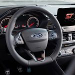 Νέο Ford Fiesta ST με 1.5 λτ. και 200 ίππους (+video)