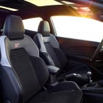 Νέο Ford Fiesta ST με 1.5 λτ. και 200 ίππους (+video)