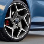 Νέο Ford Fiesta ST με 1.5 λτ. και 200 ίππους (+video)
