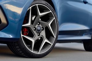 Νέο Ford Fiesta ST με 1.5 λτ. και 200 ίππους (+video)