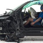 Εντυπωσιακό το BMW i3 στα crash tests (+videos)