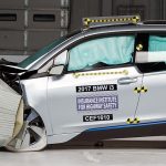 Εντυπωσιακό το BMW i3 στα crash tests (+videos)