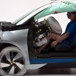 Εντυπωσιακό το BMW i3 στα crash tests (+videos)