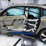 Εντυπωσιακό το BMW i3 στα crash tests (+videos)