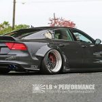 Υπερτούμπανο Audi A7 Sportback