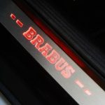 Η Brabus βελτιώνει τις Mercedes GLC και GLC Coupe