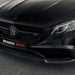 Ιπτάμενη Mercedes S-Class Cabriolet με 850 ίππους