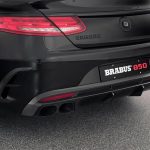 Ιπτάμενη Mercedes S-Class Cabriolet με 850 ίππους