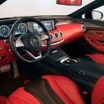 Ιπτάμενη Mercedes S-Class Cabriolet με 850 ίππους