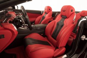 Ιπτάμενη Mercedes S-Class Cabriolet με 850 ίππους