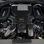 Ιπτάμενη Mercedes S-Class Cabriolet με 850 ίππους