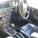 Mercedes-Benz 190E ή καινούργια C-Class