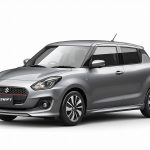 Τα νέα ιαπωνικά μοντέλα του 2017