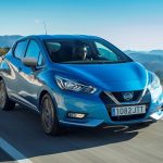 Τα νέα ιαπωνικά μοντέλα του 2017