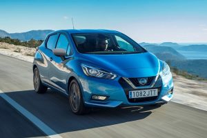 Τα νέα ιαπωνικά μοντέλα του 2017