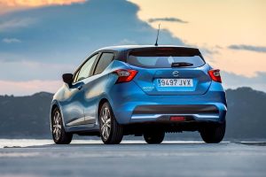 Τα νέα ιαπωνικά μοντέλα του 2017