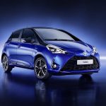 Τα νέα ιαπωνικά μοντέλα του 2017