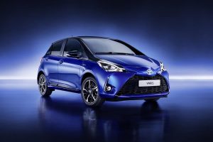 Τα νέα ιαπωνικά μοντέλα του 2017