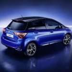 Τα νέα ιαπωνικά μοντέλα του 2017