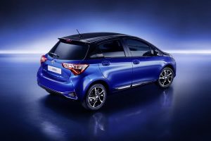 Τα νέα ιαπωνικά μοντέλα του 2017