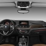Νέα BMW Σειρά 1 Sedan για τα μάτια σας μόνο!