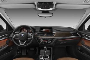 Νέα BMW Σειρά 1 Sedan για τα μάτια σας μόνο!