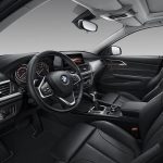 Νέα BMW Σειρά 1 Sedan για τα μάτια σας μόνο!
