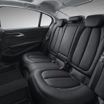 Νέα BMW Σειρά 1 Sedan για τα μάτια σας μόνο!