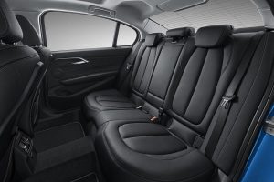 Νέα BMW Σειρά 1 Sedan για τα μάτια σας μόνο!