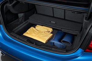 Νέα BMW Σειρά 1 Sedan για τα μάτια σας μόνο!