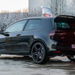 Πρόγραμμα για VW Golf GTI Clubsport S στους 370 ίππους