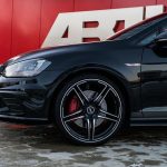 Πρόγραμμα για VW Golf GTI Clubsport S στους 370 ίππους