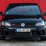 Πρόγραμμα για VW Golf GTI Clubsport S στους 370 ίππους