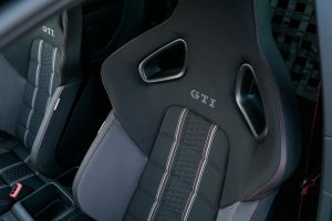 Πρόγραμμα για VW Golf GTI Clubsport S στους 370 ίππους